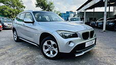 Used BMW X1 sDrive20d in Hyderabad