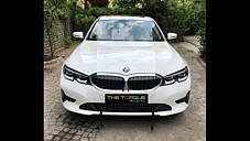 Used BMW 3 Series Gran Limousine 330Li M Sport First Edition in Chennai