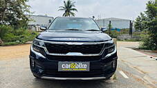 Used Kia Seltos HTX 1.5 IVT in Bangalore