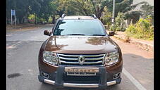 Second Hand Renault Duster 110 PS RxL Diesel in Pune