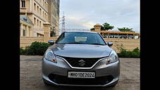 Used Maruti Suzuki Baleno Delta 1.2 AT in Thane