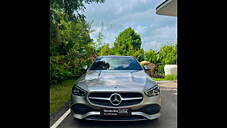 Used Mercedes-Benz C-Class C 220d [2022-2023] in Hyderabad