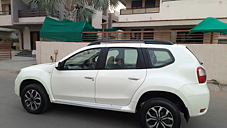 Second Hand Nissan Terrano XV D THP Premium 110 PS Edition in Ahmedabad