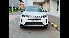 Used Land Rover Discovery Sport S in Mumbai