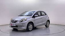 Used Honda Brio V MT in Bangalore