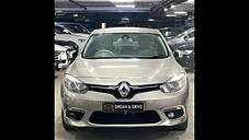 Used Renault Fluence 1.5 E4 in Mumbai