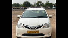 Used Toyota Etios GD in Ahmedabad