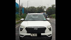 Used Hyundai Creta E 1.5 Petrol [2020-2022] in Delhi