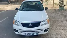 Second Hand Maruti Suzuki Alto K10 VXi in Ludhiana