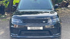 Used Land Rover Range Rover Sport SDV6 SE in Mumbai