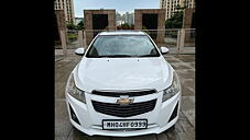 Used Chevrolet Cruze LTZ AT in Thane