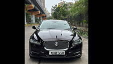 Used Jaguar XJ L 3.0 V6 Portfolio in Mumbai