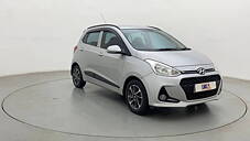 Used Hyundai Grand i10 Asta 1.2 Kappa VTVT in Chennai