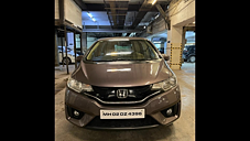 Second Hand Honda Jazz SV Petrol in Mumbai