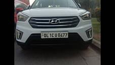 Used Hyundai Creta 1.6 SX (O) in Delhi