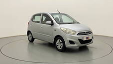 Used Hyundai i10 Sportz 1.2 Kappa2 in Delhi