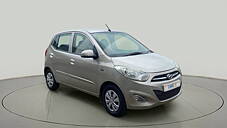 Used Hyundai i10 Sportz 1.2 Kappa2 in Pune