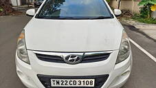 Used Hyundai i20 Sportz 1.4 CRDI in Chennai