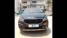 Used Kia Carnival Premium 8 STR in Chennai