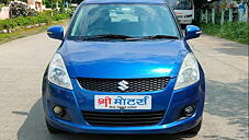Used Maruti Suzuki Swift VDi in Indore
