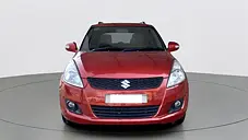 Second Hand Maruti Suzuki Swift VXi in Patna