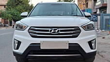 Used Hyundai Creta 1.6 SX (O) in Delhi