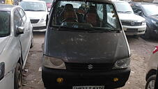Used Maruti Suzuki Eeco 7 STR [2014-2019] in Lucknow