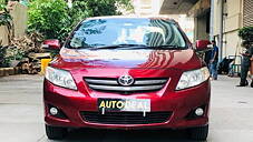 Used Toyota Corolla Altis 1.8 G in Mumbai