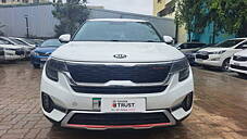 Used Kia Seltos GTX Plus AT 1.4 [2019-2020] in Bangalore