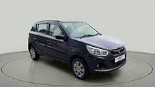 Used Maruti Suzuki Alto K10 VXi AMT (Airbag) [2014-2019] in Pune