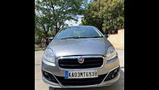 Second Hand Fiat Linea Dynamic T-Jet in Bangalore