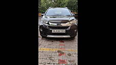 Used Honda WR-V VX MT Petrol in Delhi