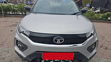 Used Tata Nexon XZ Plus in Pune