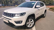 Used Jeep Compass Longitude (O) 2.0 Diesel [2017-2020] in Gurgaon