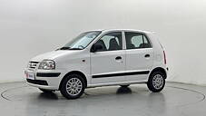 Used Hyundai Santro Xing GLS in Delhi