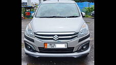 Used Maruti Suzuki Ertiga ZDI + SHVS in Pune