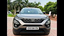 Used Tata Harrier XM [2019-2020] in Chandigarh