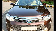 Used Toyota Camry Hybrid in Gurgaon