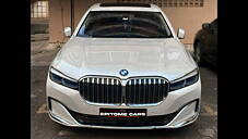 Used BMW 7 Series 730Ld DPE Signature in Mumbai