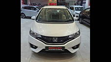 Used Honda Jazz V Diesel in Kanpur