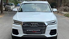 Used Audi Q3 35 TDI quattro Premium Plus in Bangalore