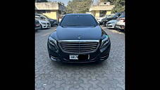 Used Mercedes-Benz S-Class S 350 CDI in Delhi