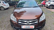 Used Maruti Suzuki S-Cross Zeta 1.6 in Nagpur