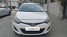 Used Hyundai i20 Magna 1.4 CRDI in Delhi