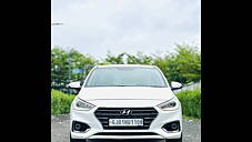 Used Hyundai Verna 1.6 CRDI SX in Surat