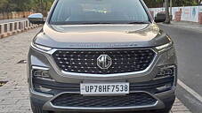 Used MG Hector Sharp Pro 2.0 Turbo Diesel [2023] in Kanpur