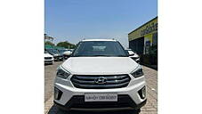 Used Hyundai Creta SX 1.6 CRDi (O) in Nashik