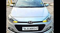 Used Hyundai Elite i20 Asta 1.2 in Delhi