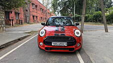 Used MINI Cooper S in Delhi