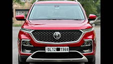 Used MG Hector Sharp 1.5 DCT Petrol [2019-2020] in Delhi